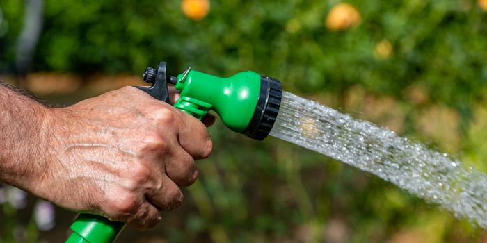 UK hosepipe ban South East Water