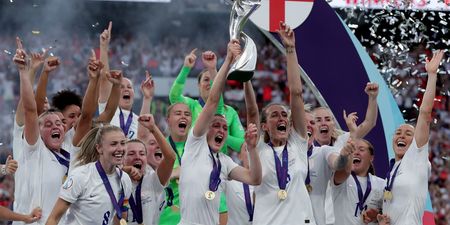 England Lionesses pen powerful letter to Sunak and Truss after Euros win
