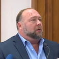 Alex Jones accused of committing perjury twice as his laywers ‘accidentally’ reveal two years worth of texts