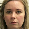 Teacher’s sex abuse sentence delayed after she gives birth