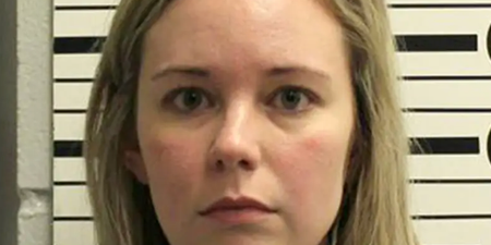 Teacher’s sex abuse sentence delayed after she gives birth