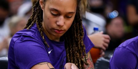 Brittney Griner: American basketball player found guilty in Russian drug trial