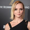 Christina Ricci says Johnny Depp told her ‘very matter of factly what homosexuality was’ when she was 9
