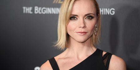 Christina Ricci says Johnny Depp told her ‘very matter of factly what homosexuality was’ when she was 9