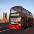London bus drivers to strike on same day as Tube and Overground walkout