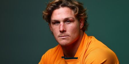 “He’s shown true courage” – Wallabies captain Michael Hooper backed for brave mental health decision