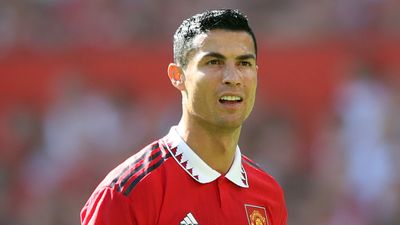 Cristiano Ronaldo declares himself fit and ‘ready’ to start against Brighton in Manchester United’s season opener