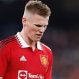 Scott McTominay and Fred come in for criticism after Man United loss to Brighton