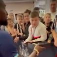 Allan Saint-Maximin gifts Rolex watch to Newcastle fan after opening day win