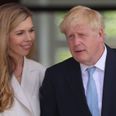 Boris and Carrie put south London home on the market for £1,600,000