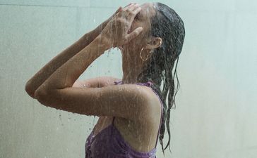 Brits could be told to shower for a minute less per day under new drought measures