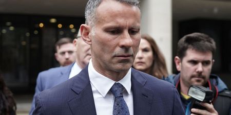 Ryan Giggs ‘deliberately headbutted ex-girlfriend’ court told