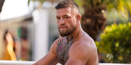 Hasbulla mocks Conor McGregor by naming his chicken after UFC star