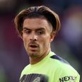 Jack Grealish rubbishes now deleted tweet claiming he clashed with Guardiola during West Ham game
