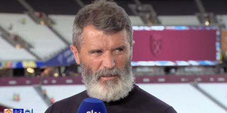 Roy Keane questions Man United’s leadership after latest transfer link