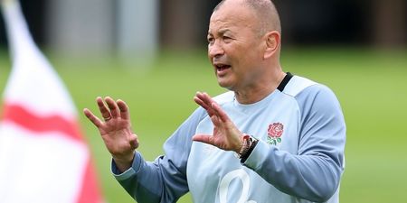 “Everything’s done for you” – Eddie Jones on how public schools influence English rugby