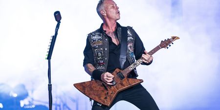 Some Stranger Things fans are now trying to cancel Metallica