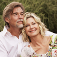 Olivia Newton-John’s tender picture with husband was last post before she died