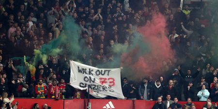 ‘Empty Old Trafford’ trends as Man Utd fans look to send Glazers a powerful message