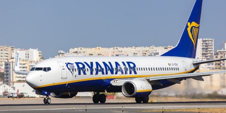 Ryanair strikes have begun and will go on until next year, affecting many flights