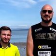 Tyson Fury announces return to boxing with huge UK grudge match