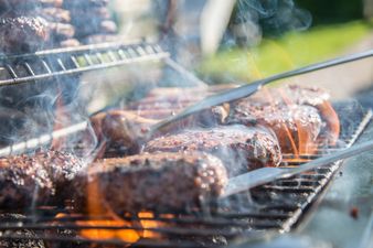 The ingredients for the perfect BBQ have been revealed