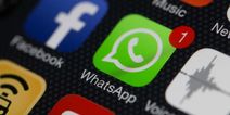 WhatsApp introduces way to leave groups silently