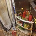 Pictures of notorious Chinese takeaway that put the ‘Grim in Grimsby’ released