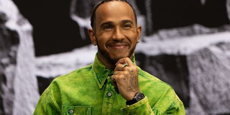 Lewis Hamilton reveals blockbuster movie he was almost in – and he would have been perfect for it