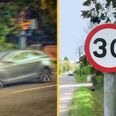 UK speed limit on 60mph roads to be reduced to 30 and 20mph for the first time