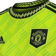 Manchester United 2022/23 third kit ‘leaked’ online ahead of unveiling