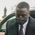 Manchester City footballer Benjamin Mendy denies further rape charge