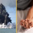 Study finds women have three types of orgasm – including ‘the volcano’