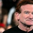 Robin Williams’ wife shares reason why he killed himself
