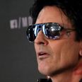 Fans shocked by Tommy Lee’s extremely X-rated post on Instagram