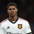 Man United ‘relaxed’ about PSG’s pursuit of Marcus Rashford