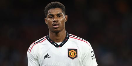 Man United ‘relaxed’ about PSG’s pursuit of Marcus Rashford