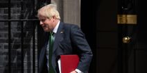 Boris Johnson calls in lawyers as threat of Commons suspension looms