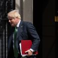 Boris Johnson calls in lawyers as threat of Commons suspension looms