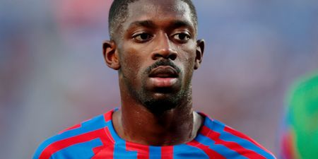 The enormous wage Ousmane Dembélé is earning at Barcelona revealed