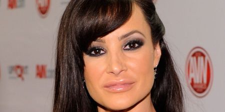 Ex-porn star Lisa Ann tells virgin, 46, with micro penis that ‘size doesn’t matter’