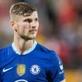 Man United failed with eleventh-hour attempt to sign Timo Werner