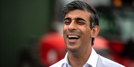Rishi Sunak splashes £400k on new swimming pool as Brits struggle in cost of living crisis