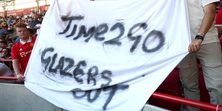 Tripadvisor suspends reviews as Man United fans target Glazer family businesses