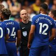 Grown men sign petition demanding Anthony Taylor is banned from refereeing Chelsea