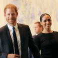Harry and Meghan set to visit UK next month