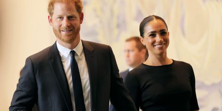Harry and Meghan set to visit UK next month
