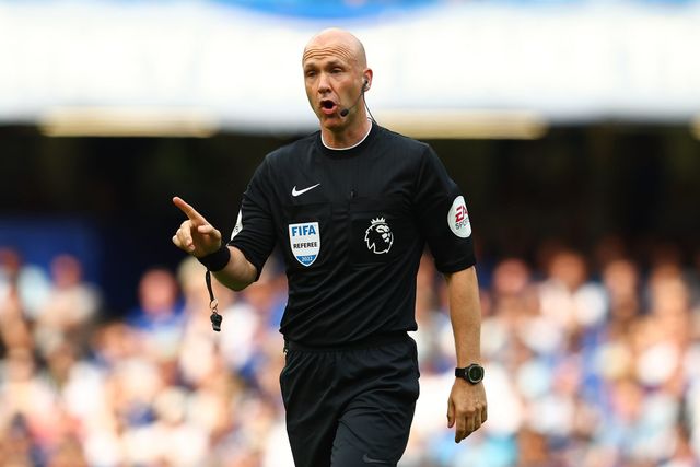 anthony taylor chelsea petition