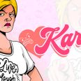 Karens of the world unite – and calm down – for you now have an action figure