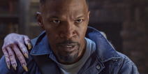 Jamie Foxx and Snoop Dogg’s vampire movie surges to the top of Netflix charts
